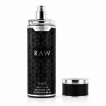 BRUMA CORPORAL MASCULINO SCENABELLA RAW WAVE 250ML - Imagen 2