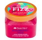 EXFOLIANTE CORPORAL TREE HUT RASPBERRY FIZZ 510G - Imagen 2