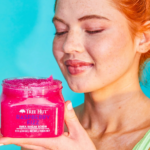 EXFOLIANTE CORPORAL TREE HUT RASPBERRY FIZZ 510G - Imagen 7