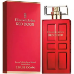 PERFUME FEMENINO ELIZABETH ARDEN RED DOOR EDT 100ML