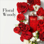 PERFUME FEMENINO ELIZABETH ARDEN RED DOOR EDT 100ML - Imagen 3