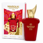 PERFUME FEMENINO MARQUE COLLECTION MC 172 EDP 25ML