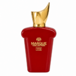 PERFUME FEMENINO MARQUE COLLECTION MC 172 EDP 25ML - Imagen 2