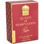 PERFUME FEMENINO GEORGES MEZOTTI QUEEN OF TEMPTATION PASSION EDP 100ML - Imagen 3