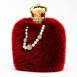 PERFUME FEMENINO GEORGES MEZOTTI QUEEN OF TEMPTATION PASSION EDP 100ML - Imagen 2