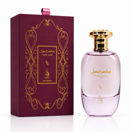 PERFUME FEMENINO Al ABSAR CELESTE MAZHAR JAMEEL EDP 100ML