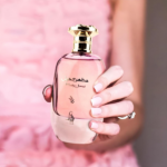 PERFUME FEMENINO Al ABSAR CELESTE MAZHAR JAMEEL EDP 100ML - Imagen 3