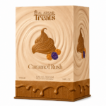 PERFUME FEMENINO AL ABSAR TREATS CARAMEL RUSH EDP 100ML - Imagen 3