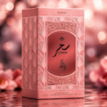 PERFUME FEMENINO AL ABSAR SAHER ROSES EDP 100ML - Imagen 3