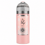 BRUMA CORPORAL FEMENINO SCENABELLA SARA 250ML