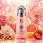 BRUMA CORPORAL FEMENINO SCENABELLA SARA 250ML - Imagen 3