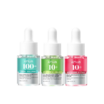 SÉRUM FACIAL ANUA MINI TRIO YESSTYLE EXCLUSIVE 10ML SET 3 PIEZAS - Imagen 3