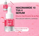SÉRUM FACIAL ANUA MINI TRIO YESSTYLE EXCLUSIVE 10ML SET 3 PIEZAS - Imagen 5