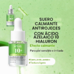 SÉRUM FACIAL ANUA MINI TRIO YESSTYLE EXCLUSIVE 10ML SET 3 PIEZAS - Imagen 6
