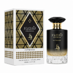 PERFUME MASCULINO AL ABSAR SHAHOOR INTENSE EDP 100ML