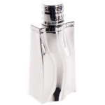 PERFUME MASCULINO GEORGES MEZOTTI SILVER MEN EDT 100ML - Imagen 2