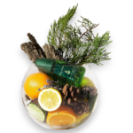 PERFUME MASCULINO PINO SILVESTRE ORIGINAL EDT 125ML - Imagen 4