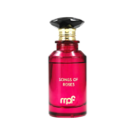 PERFUME FEMENINO MPF SONGS OF ROSES EDP 100ML - Imagen 2