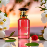 PERFUME FEMENINO MPF SONGS OF ROSES EDP 100ML - Imagen 3