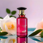 PERFUME FEMENINO MPF SONGS OF ROSES EDP 100ML - Imagen 4