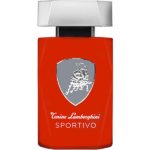 PERFUME MASCULINO TONINO LAMBORGHINI SPORTIVO EDP 125ML - Imagen 3