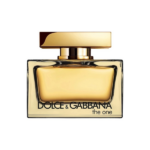 PERFUME FEMENINO DOLCE & GABBANA THE ONE EDP INTENSE 75ML - Imagen 2