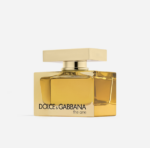 PERFUME FEMENINO DOLCE & GABBANA THE ONE EDP INTENSE 75ML - Imagen 3