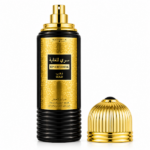 BRUMA CORPORAL MASCULINA SCENABELLA TOP CONFIDENTIAL GOLD 250ML - Imagen 2