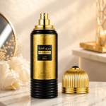 BRUMA CORPORAL MASCULINA SCENABELLA TOP CONFIDENTIAL GOLD 250ML - Imagen 3