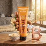 TRATAMIENTO CAPILAR KARSEELL BNC ARGÁN COLLAGEN 160ML - Imagen 4