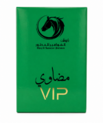 PERFUME MASCULINO THOQ AL HAWAMER VIP EDP 100ML - Imagen 3