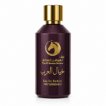 PERFUME UNISEX THOQ AL HAWAMER KHAYAL AL ARAB EDP 75ML - Imagen 2