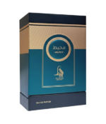 PERFUME UNISEX AL ABSAR DIVINE MUHIT EDP 100ML - Imagen 3