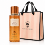 BRUMA CORPORAL VICTORIA'S SECRET BARE VANILLA VACATION 250ML - Imagen 3