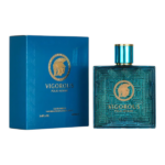 PERFUME MASCULINO LOVALI VIGOROUS EDP 100ML