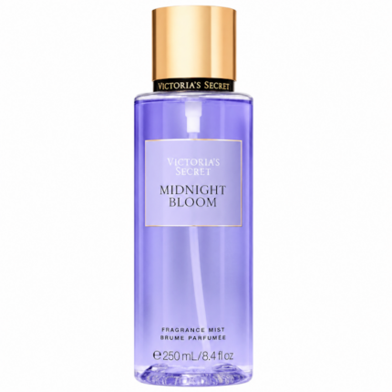 BRUMA CORPORAL VICTORIA'S SECRET MIDNIGHT BLOOM 250ML