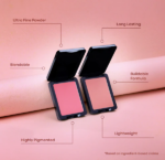 RUBOR FACIAL ARMAF BEAUTÉ WHAT-A-CHEEK ORANGE CANDY - Imagen 5