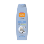 GEL DE DUCHA CORPORAL REVLON NATURAL HONEY SENSATIONS ZEN 650ML