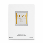 PERFUME FEMENINO LOVE COLLECTION NO. 071 EDP 25ML - Imagen 3