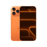 IPHONE APPLE 17 PRO 512GB COSMIC ORANGE