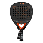 PALA DE PÁDEL UNISEX NOX FUTURE HYBRID 15K 2026 RAMIRO VALENZUELA