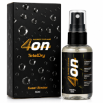 ANTITRANSPIRANTE PARA MANOS 4ON TOTALDRY SPRAY 50ML
