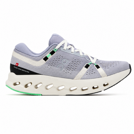 CALZADO DEPORTIVO FEMENINO ON CLOUDSURFER 2