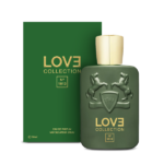 PERFUME MASCULINO LOVE COLLECTION NO.1012 EDP 30ML