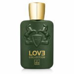 PERFUME MASCULINO LOVE COLLECTION NO.1012 EDP 30ML - Imagen 2