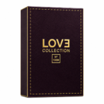 PERFUME UNISEX LOVE COLLECTION NO. 1039 EDP 25ML - Imagen 3