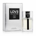 PERFUME MASCULINO LOVE COLLECTION NO. 108 EDP 25ML
