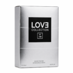 PERFUME MASCULINO LOVE COLLECTION NO. 108 EDP 25ML - Imagen 3
