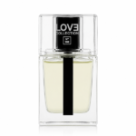 PERFUME MASCULINO LOVE COLLECTION NO. 108 EDP 25ML - Imagen 2