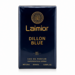 PERFUME MASCULINO LAIMIOR NO. 040 EDP 25ML - Imagen 3